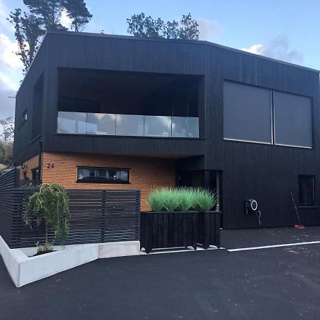 Apartamento Sjonaer Idyll Kristiansand Exterior foto