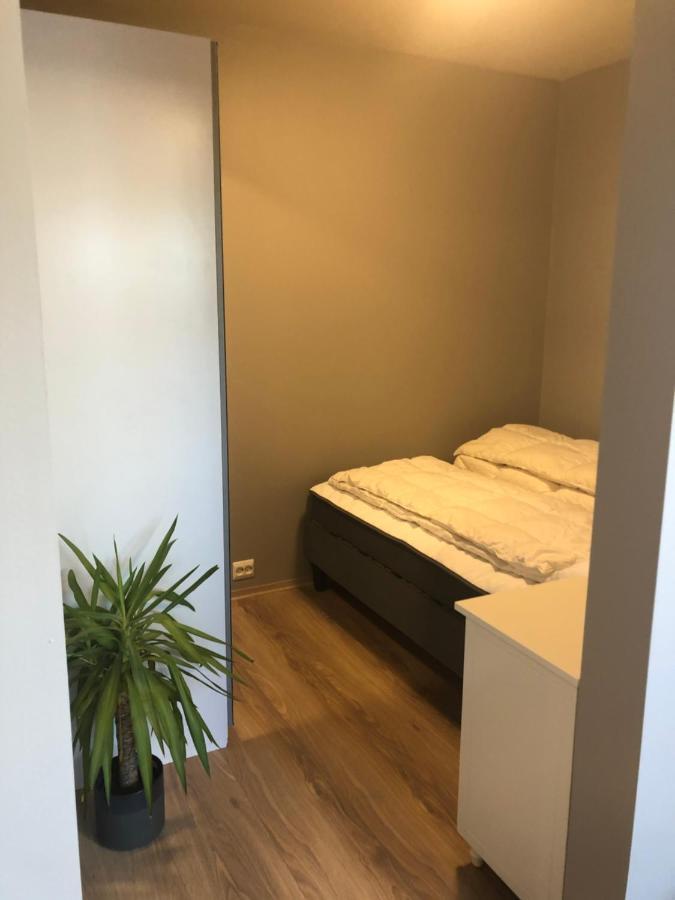 Apartamento Sjonaer Idyll Kristiansand Exterior foto